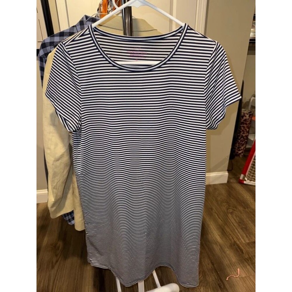 Vineyard Vine Dress